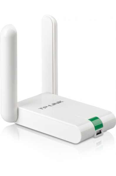 Wi-Fi adaptér TP-Link TL-WN822N