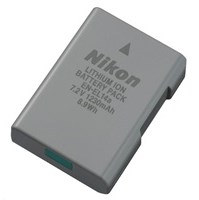 Baterie Nikon EN-EL14a