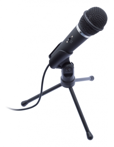 Mikrofon Connect IT CI-481 REC